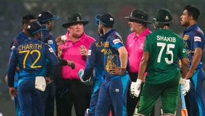 BAN vs SL Live Streaming: When and Where to watch T20 World Cup 2024 matches in Bangladesh and Sri Lanka?