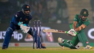 BAN vs SL Dream11, T20 World Cup 2024 Match 15: Prediction, Possible Playing 11, Squads as Bangladesh take on Sri Lanka