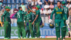 BAN vs NEP Live Streaming: When and Where to watch T20 World Cup 2024 matches in Bangladesh, Nepal and India?