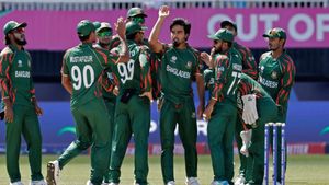 Bangladesh Super 8 Matches Schedule: Date, time, venue of Bangla Tigers games in T20 World Cup 2024 Super Eight