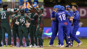 BAN vs AFG Live Streaming: When & How to Watch T20 World Cup 2024 Match in India, Afghanistan & Bangladesh?