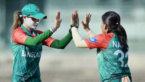 Women's Asia Cup 2024: Bangladesh Recall Experienced Duo Jahanara Alam & Rumana Ahmed
