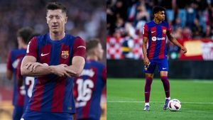 Barcelona players who will shine for their nations in Copa America and Euro 2024