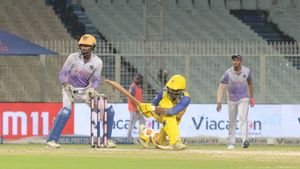 Bengal Pro T20 League: Rain plays Spoilsport, Murshidabad Kings and Smashers Malda announced joint Winners of Inaugural Final