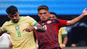 Brazil vs Costa Rica Highlights: BRA 0 CRC 0 - Lackluster Selecao held by Costa Rica in their Copa America Opener