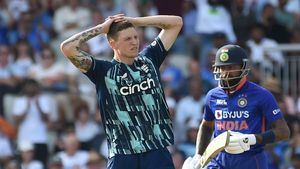 Brydon Carse: England pacer banned for Three months after 303 count Betting on Cricket Matches