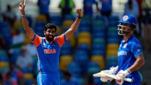 T20 World Cup 2024: Big margin between Bumrah and rest, India fortunate, says Manjrekar