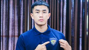 Chennaiyin FC secure promising midfielder Lalrinliana Hnamte
