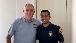 ISL Transfer News: Chennaiyin FC Sign Experienced Indian Defender Mandar Rao Dessai