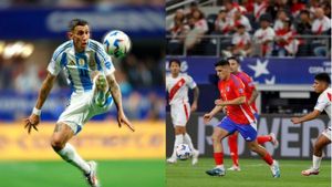 Copa America: Chile vs Argentina Preview, Head-To-Head, Lineup, Live Streaming and Telecast