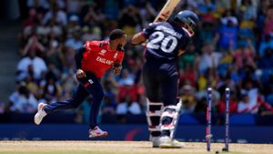 T20 World Cup 2024: Full List of Hat-Tricks as Chris Jordan claims 9th Hat-trick in T20 World Cup