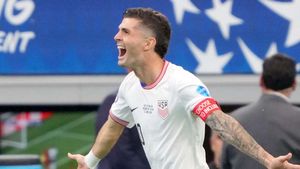 United States 2-0 Bolivia: Pulisic powers hosts to convincing win in Copa America opener