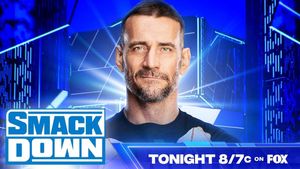 WWE SmackDown: CM Punk; Logan Paul-LA Knight face-off and more set for June 21 episode