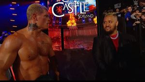 Spoiler on next WWE Championship program for Cody Rhodes on SmackDown