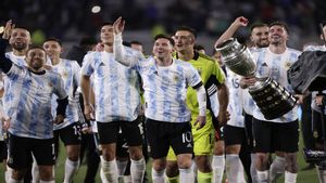 Copa America 2024: No Broadcast, No Live Streaming in India - How can Indian Fans Watch Argentina, Brazil in Action?