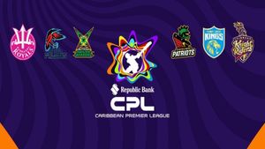 CPL 2024 Retention List: Complete List of Players Retained by All Six Teams of Caribbean Premier League