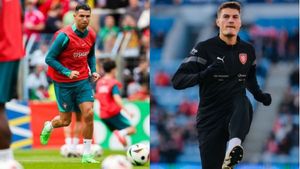 Euro 2024: Portugal vs Czech Republic Preview, Head-To-Head, Lineup, Live Streaming and Telecast