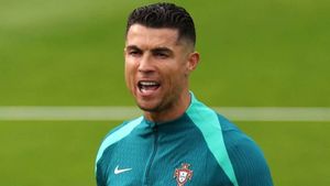 Euro 2024: Beating Cristiano Ronaldo the motivation for Czechia, says Ivan Hasek
