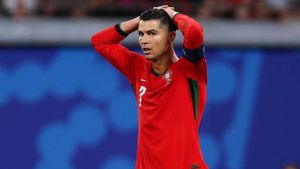 Euro 2024: Martinez has no concerns over Ronaldo fatigue as Portugal face Turkiye test