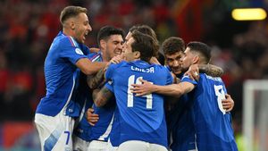 Croatia vs Italy Euro 2024 Preview: Team News & Playing XI, H2H Record, Stats, Prediction