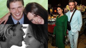 David Beckham, Victoria Marriage: Key Moments And Controversies Over The Years