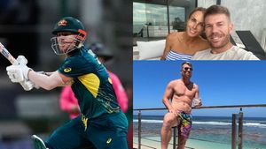 David Warner Net Worth at Retirement: All You Need to Know About His Luxurious Apartment, Porperties, Car Collections, Brands Endorsement