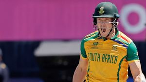 SA vs BAN Dream11, T20 World Cup 2024 Match 21: Prediction, Possible Playing 11, Squads as South Africa take on Bangladesh