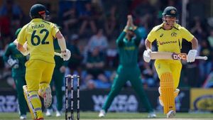 T20 World Cup, Australia vs England: Top Three Key Batters and Bowlers to Watch For