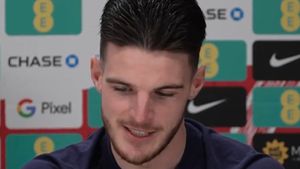 England Euro 2024: How Will Declan Rice Impact England's Euro 2024 Journey?