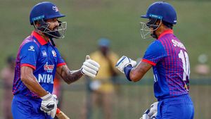 Nepal vs Netherlands Live Streaming: When and Where to watch T20 World Cup 2024 matches in Nepal?
