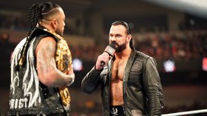 Clash at the Castle 2024: Possible spoiler for main event Title Match at WWE PLE