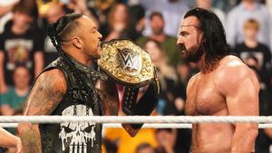 Clash at the Castle 2024: WWE World Title Match gets new stipulation on Raw