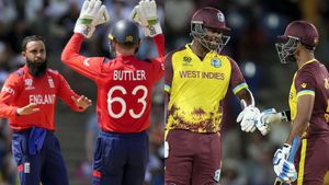 England vs West Indies Head To Head Record & Stats in Gros Islet Ahead of T20 World Cup 2024 Super 8 Match 2