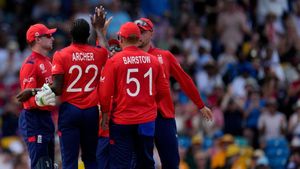 ENG vs OMAN Dream11, T20 World Cup 2024 Match 28: Prediction, Possible Playing 11, Squads as England take on Oman