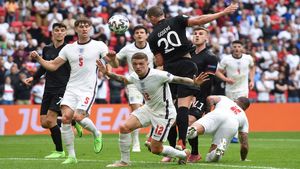 How much will England players get paid to feature at Euro 2024?