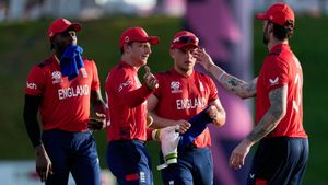 T20 World Cup 2024 Super 8 Schedule: When & Who Will England Face in The Super Eight Stage?
