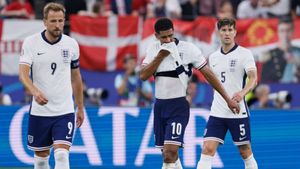 Gary Lineker and Alan Shearer defend criticism of 'terrible' England after Harry Kane rebuke