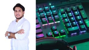 Esports Education Is The New Frontier in India's Academic Landscape: Saurabh Meena, Founder WEARE1 ACADEMY