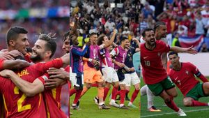Euro 2024: Which Teams have Qualified for Round of 16? Which Teams are Eliminated? The Complete List