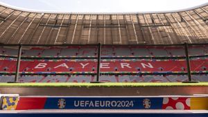 Euro 2024 Opening Ceremony: Date, Time, Who will Perform, Opening Concert How to Watch