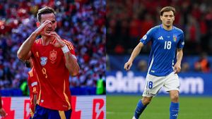 Euro 2024: Players that could make or break Spain vs Italy match
