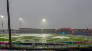 T20 World Cup 2024: Will ICC relocate Matches away from Florida amid Flood?