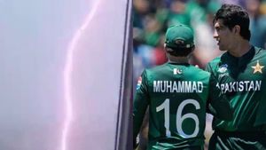 'Qudrat Ka Nizam': Pakistan likely to crash out of T20 World Cup 2024 due to Florida flash flood emergency