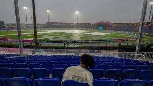 T20 World Cup 2024: Ex-Pakistan Captain Blasts ICC, Says First Bad Pitches in New York, Now Rain in Florida