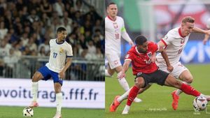 Euro 2024: France vs Poland Preview, Head-To-Head, Lineup, Live Streaming and Telecast