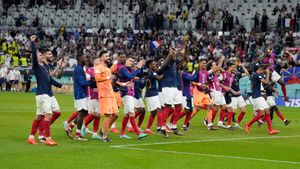 Euro 2024: Five France Players to Keep an Eye On in Euros
