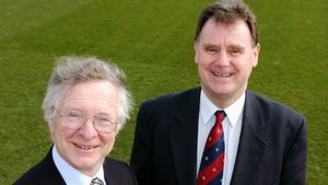 Frank Duckworth Death: ICC Mourns the Passing of Co-Creator of Duckworth-Lewis-Stern Method