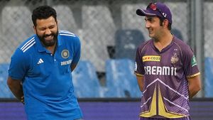 Gautam Gambhir Set For Team India Head Coach Role: Who Will Join Former Opener's Support Staff?