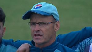 Fact Check: Gary Kirsten Slammed Pakistan Cricket Team's Lack of Unity In Media post T20 World Cup 2024 exit?