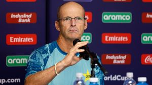 T20 World Cup 2024: Pakistan lost the plot after 15 overs, players under pressure, says coach Kirsten